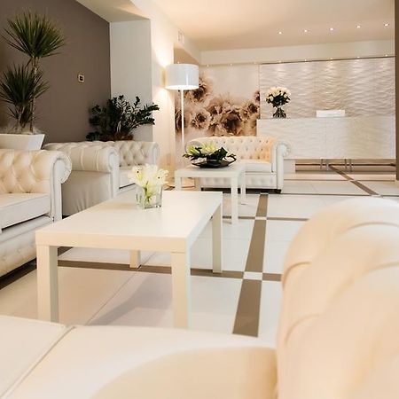Street Hotel Comacchio Zewnętrze zdjęcie