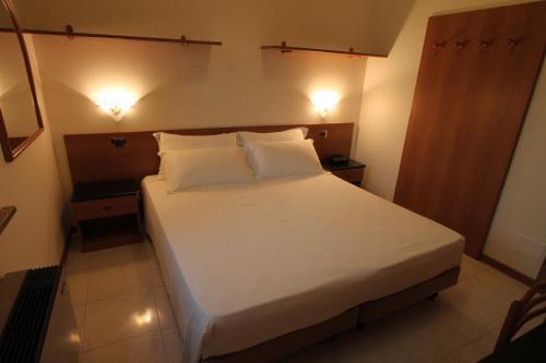 Street Hotel Comacchio Zewnętrze zdjęcie
