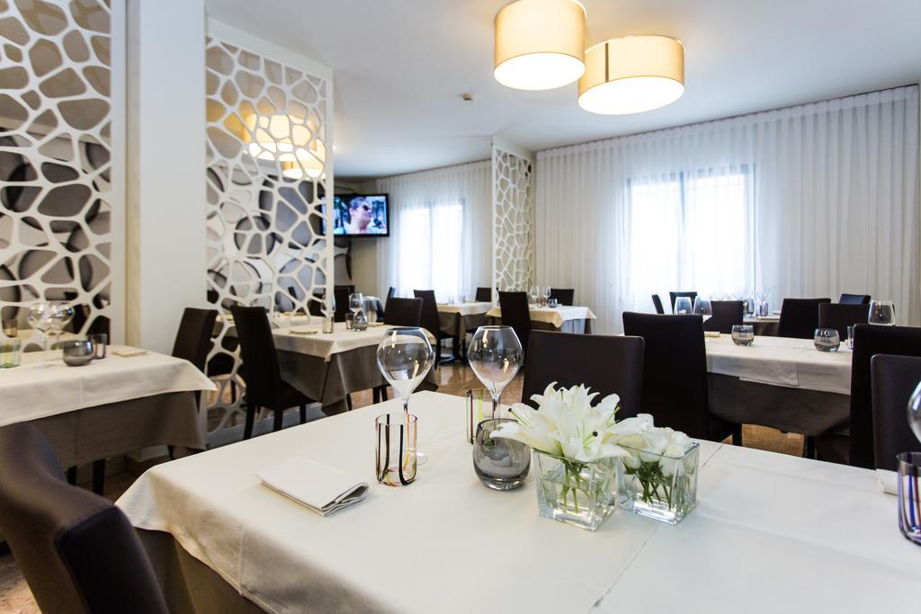 Street Hotel Comacchio Zewnętrze zdjęcie