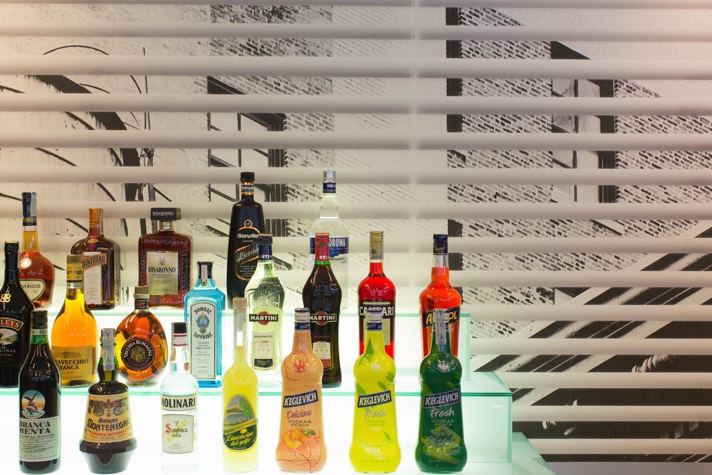 Street Hotel Comacchio Zewnętrze zdjęcie