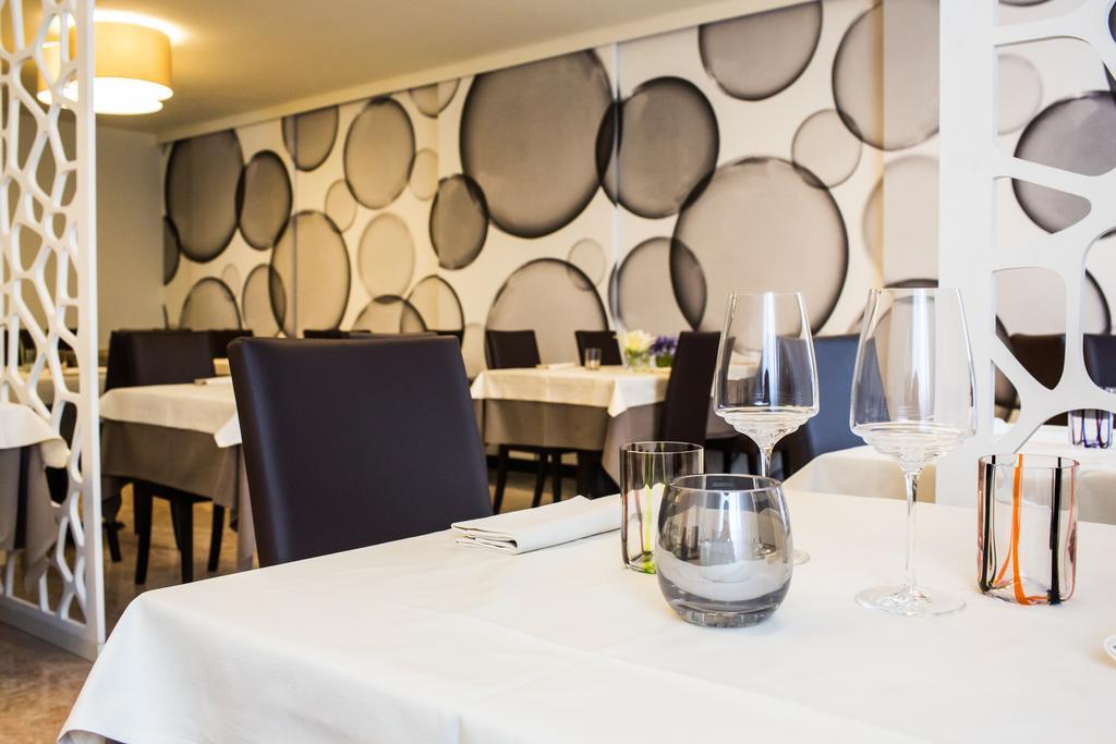 Street Hotel Comacchio Zewnętrze zdjęcie